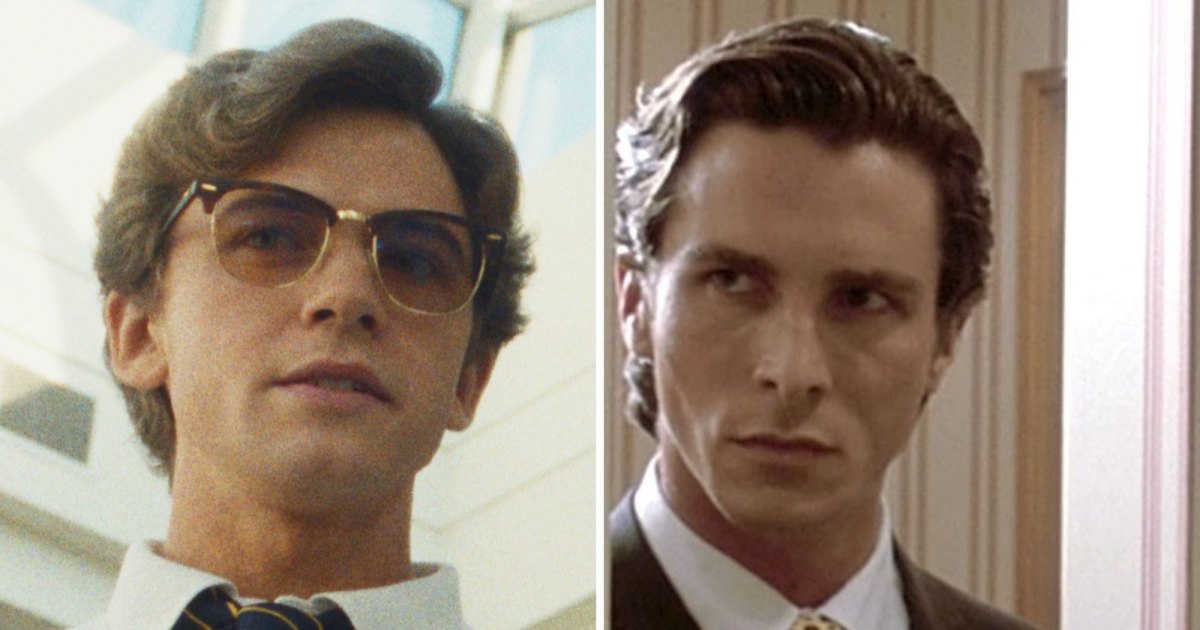 How Is Ryan Murphy’s Show ‘The Shards’ Related to Bret Easton Ellis’ Hit Movie ‘American Psycho’? How Is Ryan Murphy’s Show ‘The Shards’ Related to Bret Easton Ellis’ Hit Movie ‘American Psycho’?