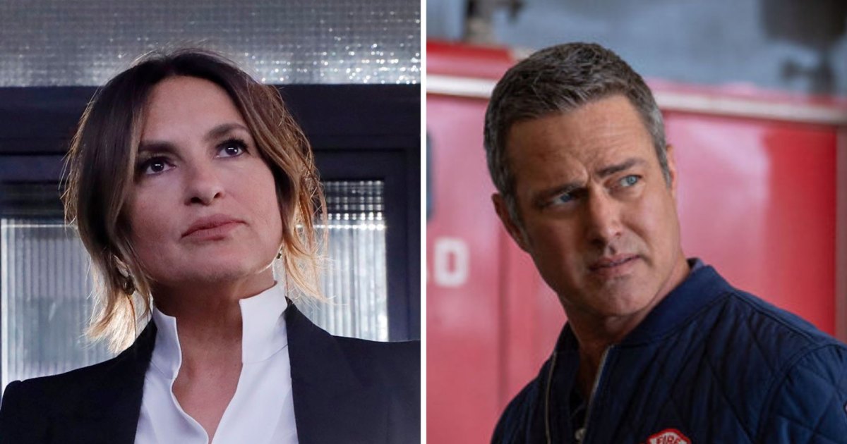 NBC Fall 2026 TV Schedule for New, Returning Shows: ‘One Chicago,’ ‘Law and Order,’ ‘Traitors’ and More NBC Fall 2026 TV Schedule for New, Returning Shows: ‘One Chicago,’ ‘Law and Order,’ ‘Traitors’ and More
