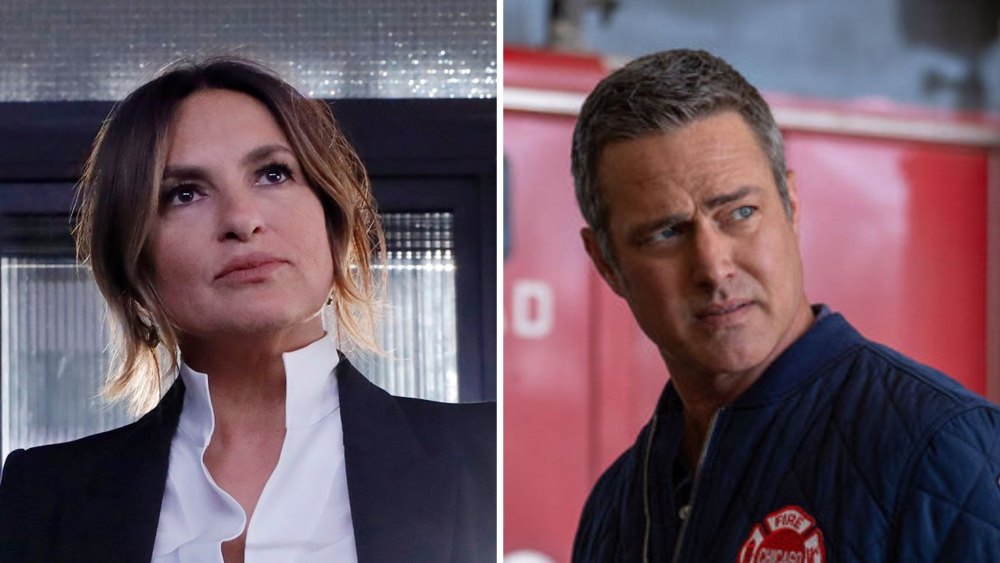 Podzimní program NBC: Návraty seriálů a odchody hvězd v čele se sérií Chicago