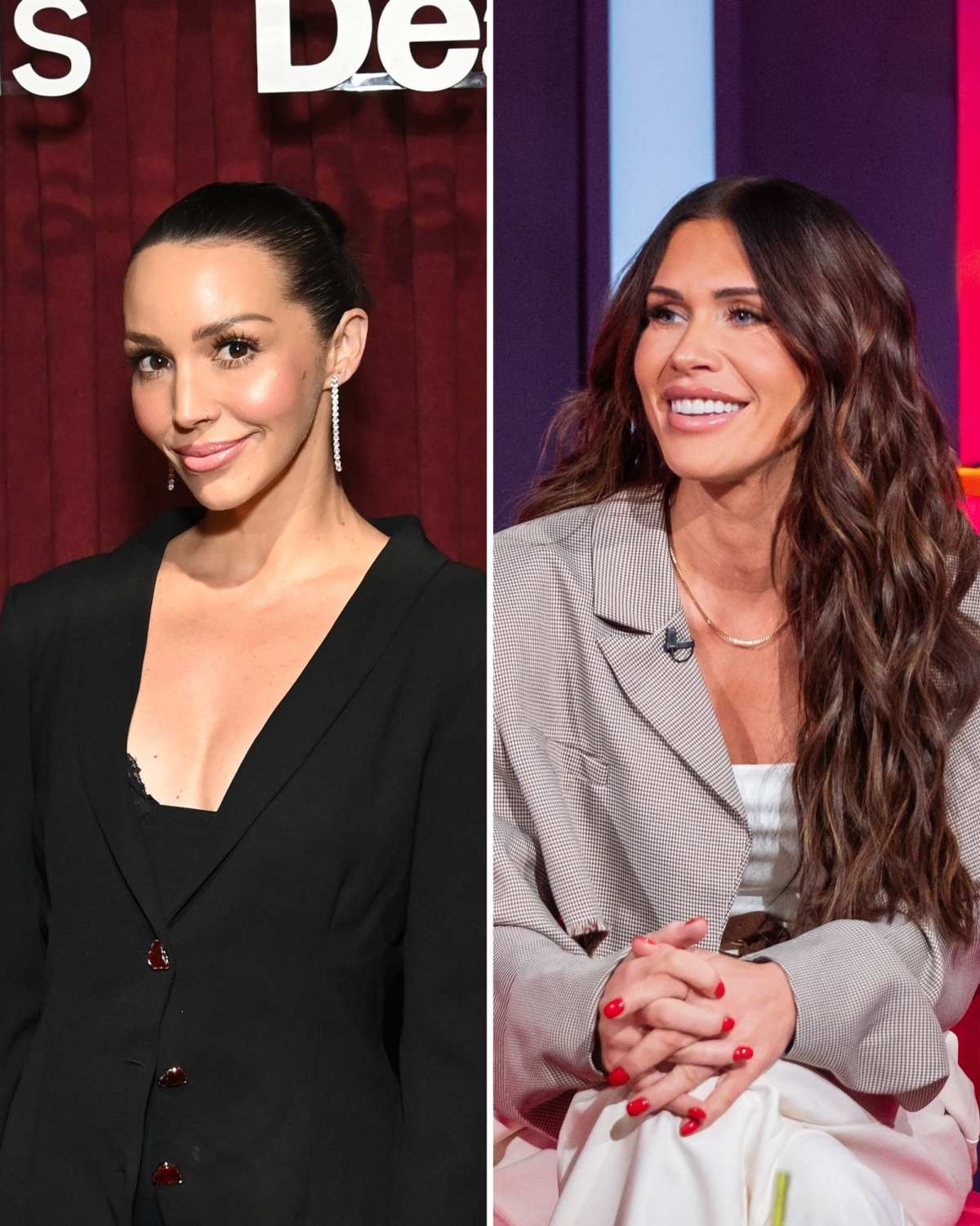Scheana Shay Claims Jessi Draper Is the ‘Definition of a Home-Wrecker’