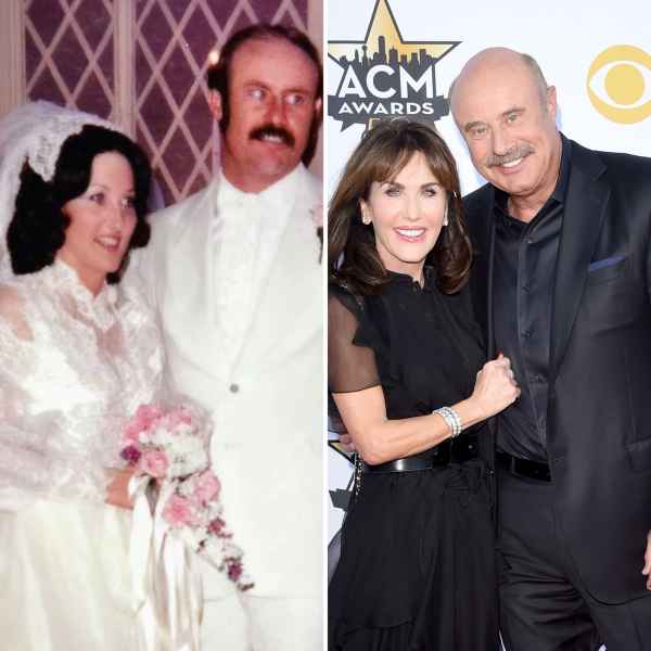 Dr. Phil and Robin McGraw on 50 Years of Marriage, Faith and Hollywood Exit