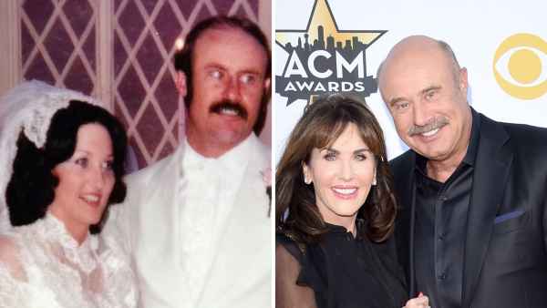 Dr. Phil and Robin McGraw on 50 Years of Marriage, Faith and Hollywood Exit