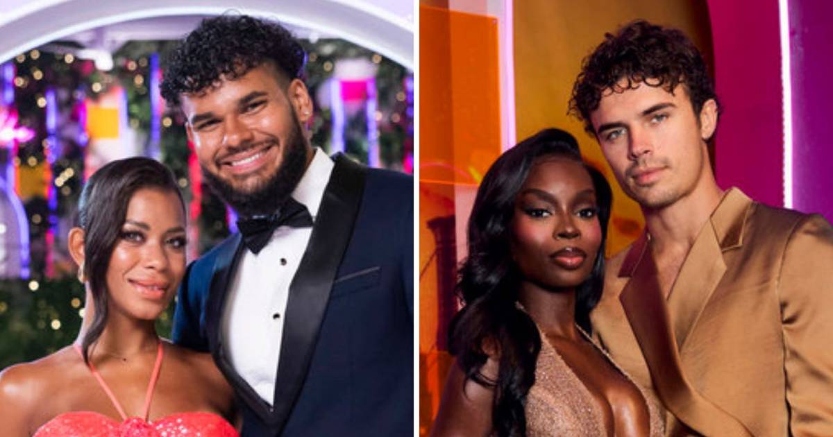 ‘Love Island USA’ Season 7 Couples Status Check: Who Is Still Together — and Who Broke Up? ‘Love Island USA’ Season 7 Couples Status Check: Who Is Still Together — and Who Broke Up?
