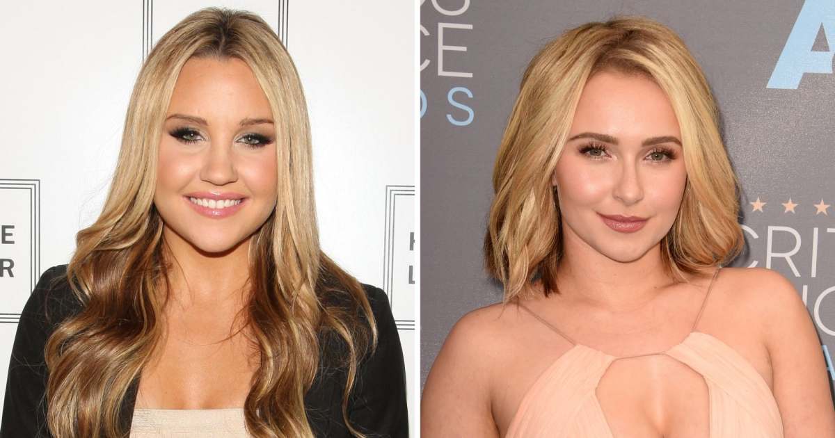 Amanda Bynes Reacts to Fellow Child Star Hayden Panettiere’s Death: ‘Life Can Hit You Hard and Fast’ Amanda Bynes Reacts to Fellow Child Star Hayden Panettiere’s Death: ‘Life Can Hit You Hard and Fast’