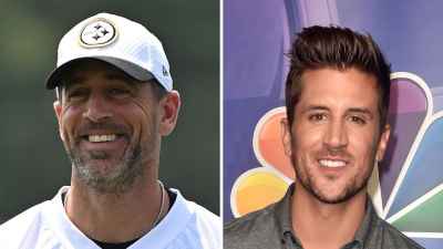 Aaron Rodgers Seemingly Shades Brother Jordan After Family Reconciliation