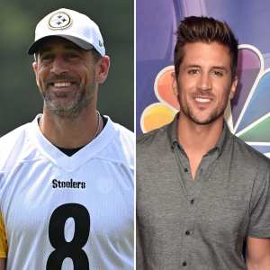 Aaron Rodgers Seemingly Shades Brother Jordan After Family Reconciliation