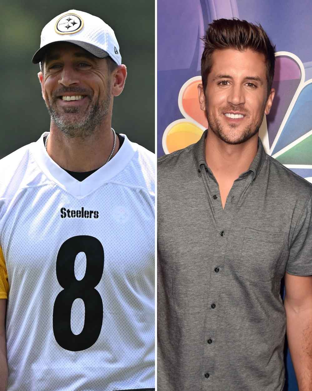 Aaron Rodgers Seemingly Shades Brother Jordan After Family Reconciliation