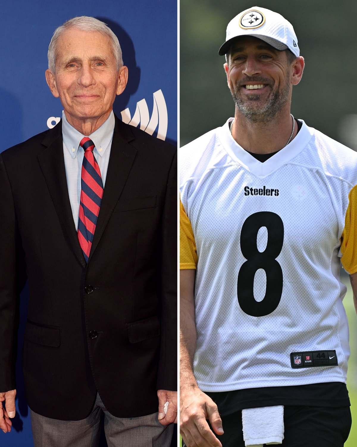 Dr Anthony Faucis Attorney Responds to Aaron Rodgers Coward Comments