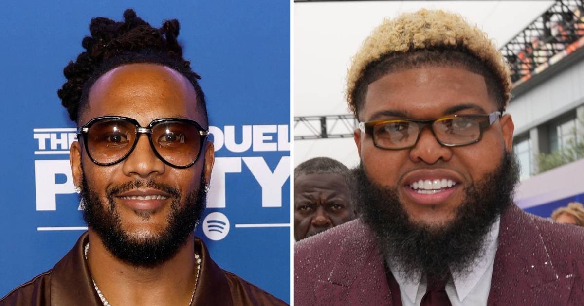 Former NFL Star T.J. Ward Blasts Druski for Skit Mocking CTE: ‘It’s a Life-Taking Disease’ Former NFL Star T.J. Ward Blasts Druski for Skit Mocking CTE: ‘It’s a Life-Taking Disease’