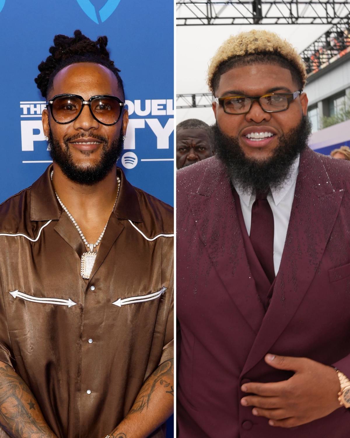 Former NFL Star T.J Ward Blasts Druski for CTE Skit A LifeTaking Disease