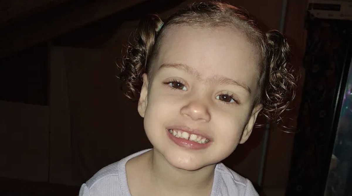 3 People Charged After Girl, 2, Was Dragged Into Woods and Killed By Neighbor’s Loose Dog