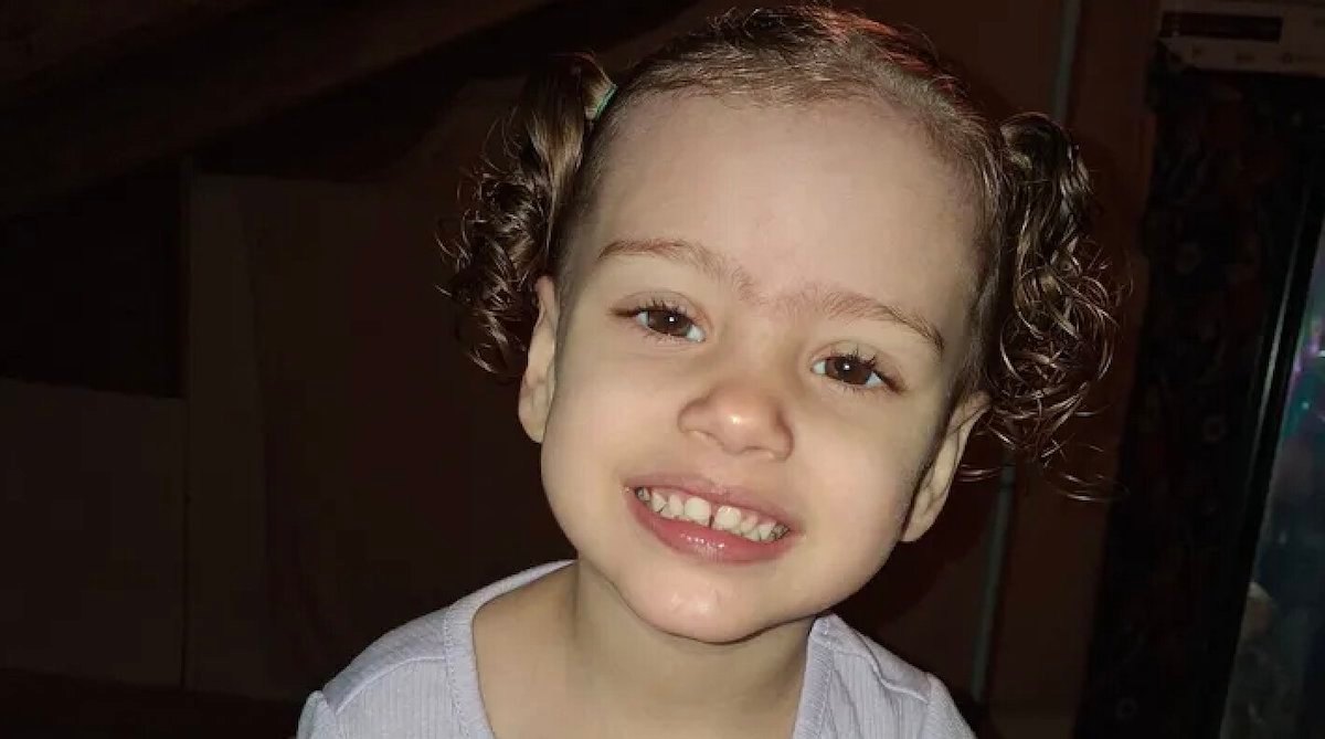 3 People Charged After Girl, 2, Was Dragged Into Woods and Killed By Neighbor’s Loose Dog