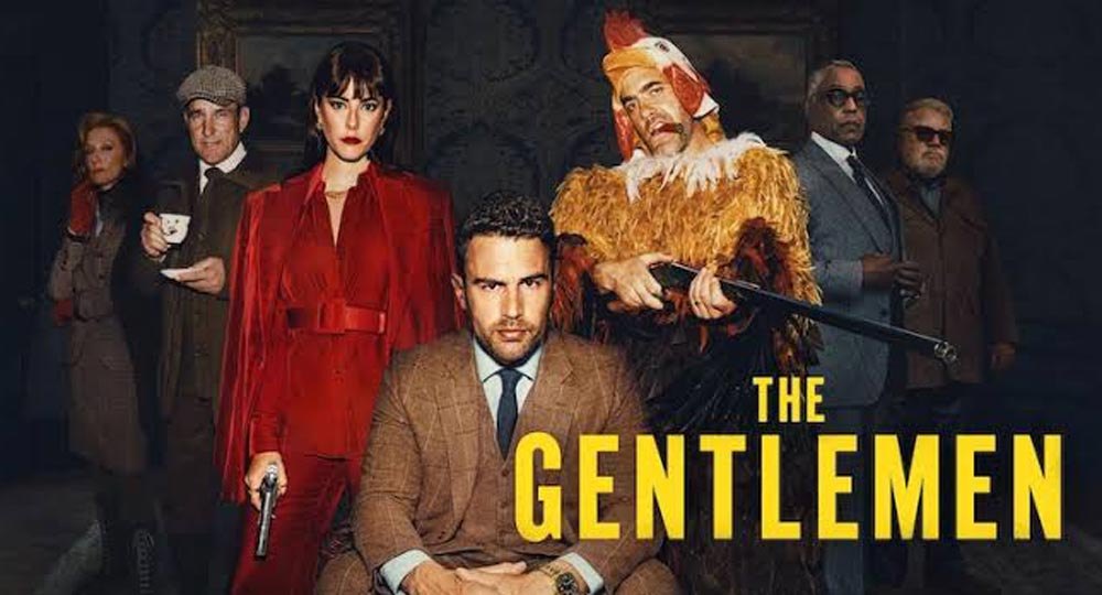 Meghan Markle in Talks to Star in The Gentlemen as She Prepares Acting Return Before UK Move