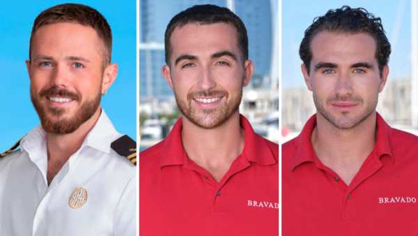 Below Deck