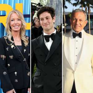Lakers Drama Involving Jeanie Buss Josh Kushner Bob Iger and More Explained
