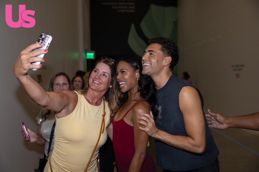 Ezra Sosa Takes Fans Behind the Scenes of Dancing With the Stars Con 2026