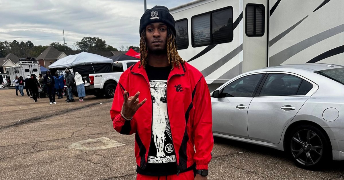 Former College Football Player Levi Wyatt Dead at 23 Following Horrifying Car Crash