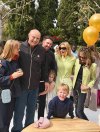 Dr. Phil and Robin McGraw on 50 Years of Marriage, Faith and Hollywood Exit