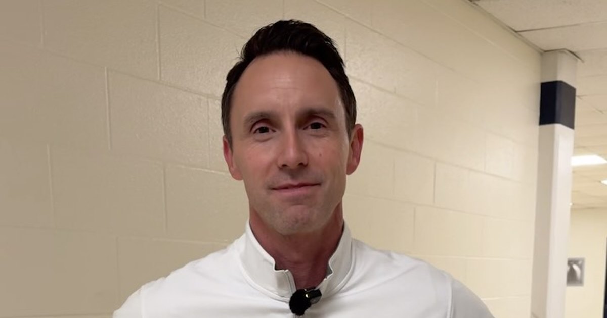 Washburn University Basketball Coach Brett Ballard Seriously Injured After Crashing Car Into Bridge
