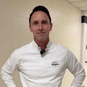 Basketball Coach Brett Ballard Seriously Injured After Crashing Car Into Bridge