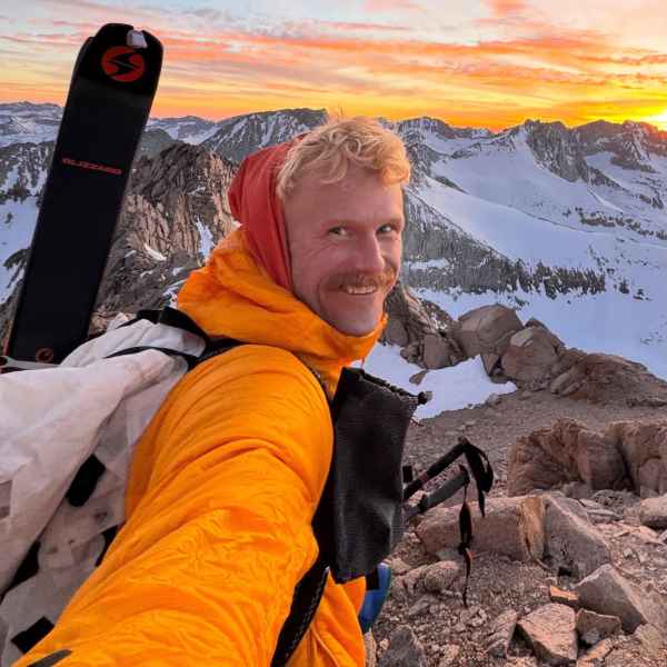 Cause of Death Revealed for Climber Jake Whisenant After Horrifying Accident