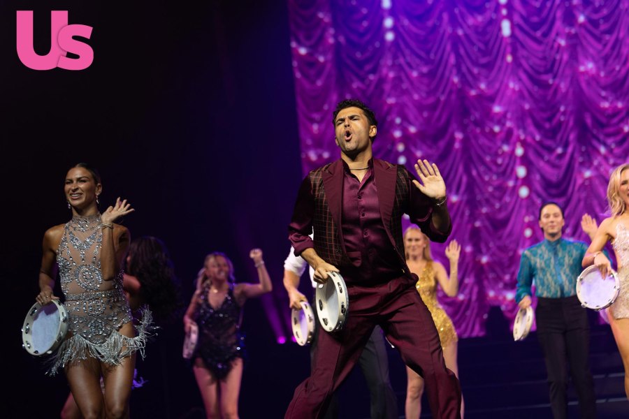 Ezra Sosa Takes Fans Behind the Scenes of Dancing With the Stars Con 2026