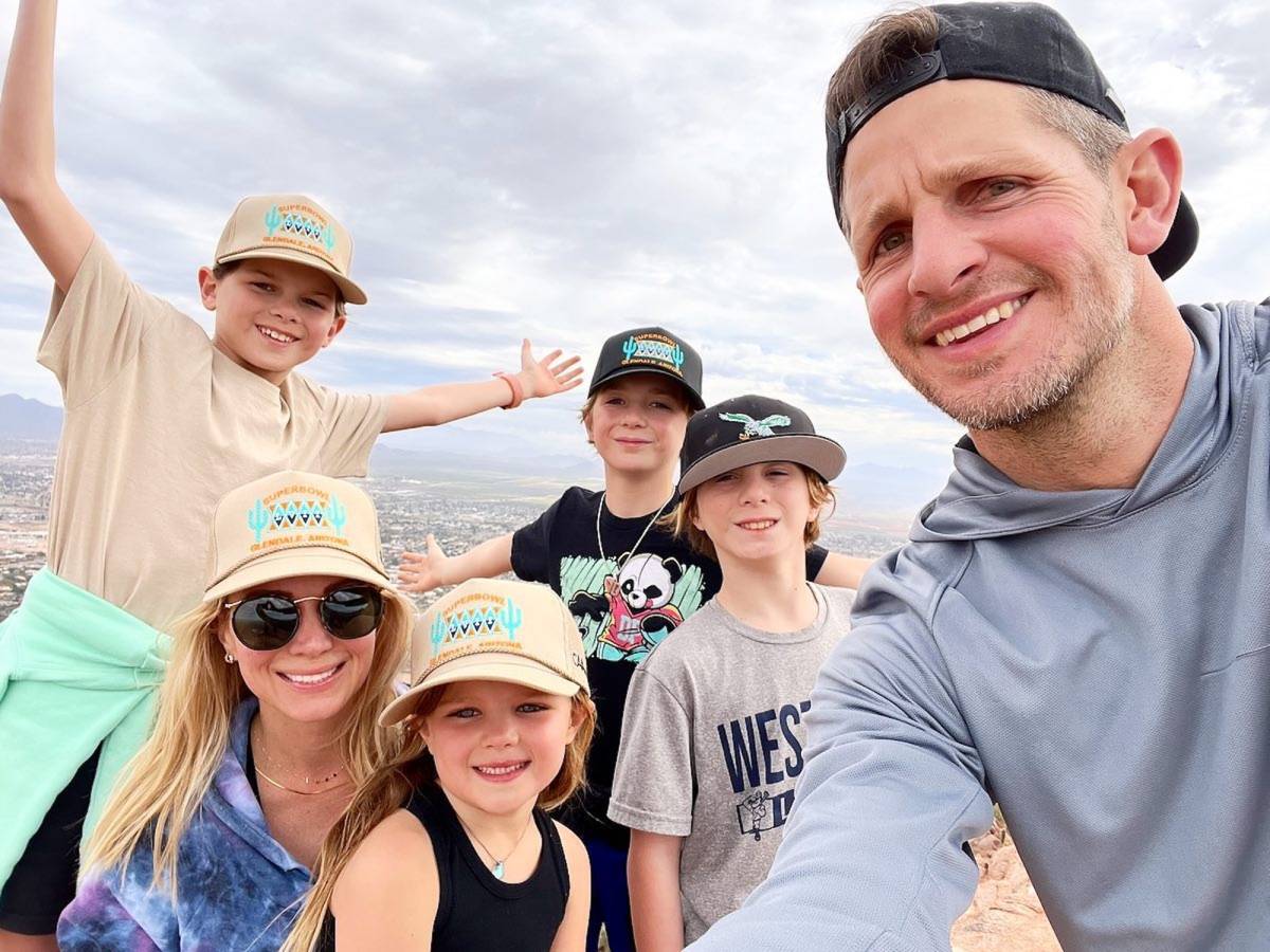 Dan Orlovsky Was Devastated When He Learned Wife Was Pregnant With Daughter
