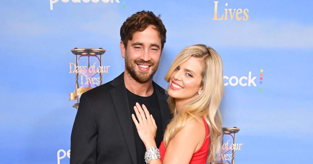 90210’s AnnaLynne McCord Marries Danny Cipriani After Crowdfunding Wedding: ‘This Love Is a Grace’ 90210’s AnnaLynne McCord Marries Danny Cipriani After Crowdfunding Wedding: ‘This Love Is a Grace’