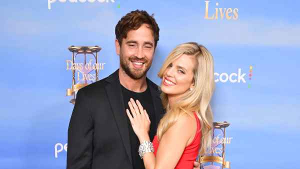 90210 AnnaLynne McCord Marries Danny Cipriani After Crowdfunding Wedding