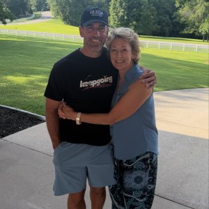 Aaron Rodgers Shares Update After Family Reunion