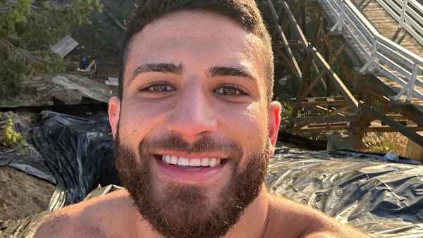 Adult Film Star Christian Styles Dead at 29