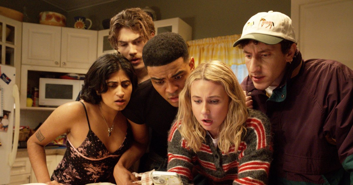 ‘Adults’ Creators Reveal Why They Put Prequel Episode in Front of Shocking and Racy Cold Open (Exclusive)