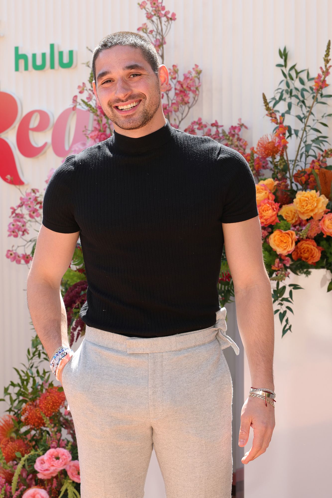 Alan Bersten Bio Pic