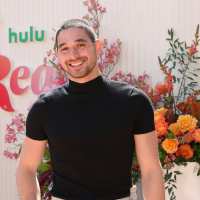 Alan Bersten Bio Pic