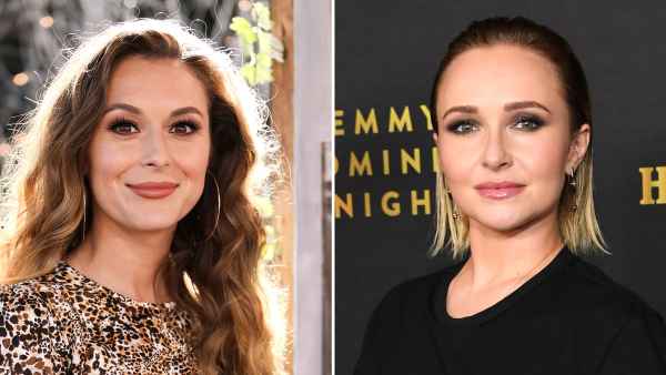 Alexa PenaVega Reflects on Child Stardom After Hayden Panettiere Death