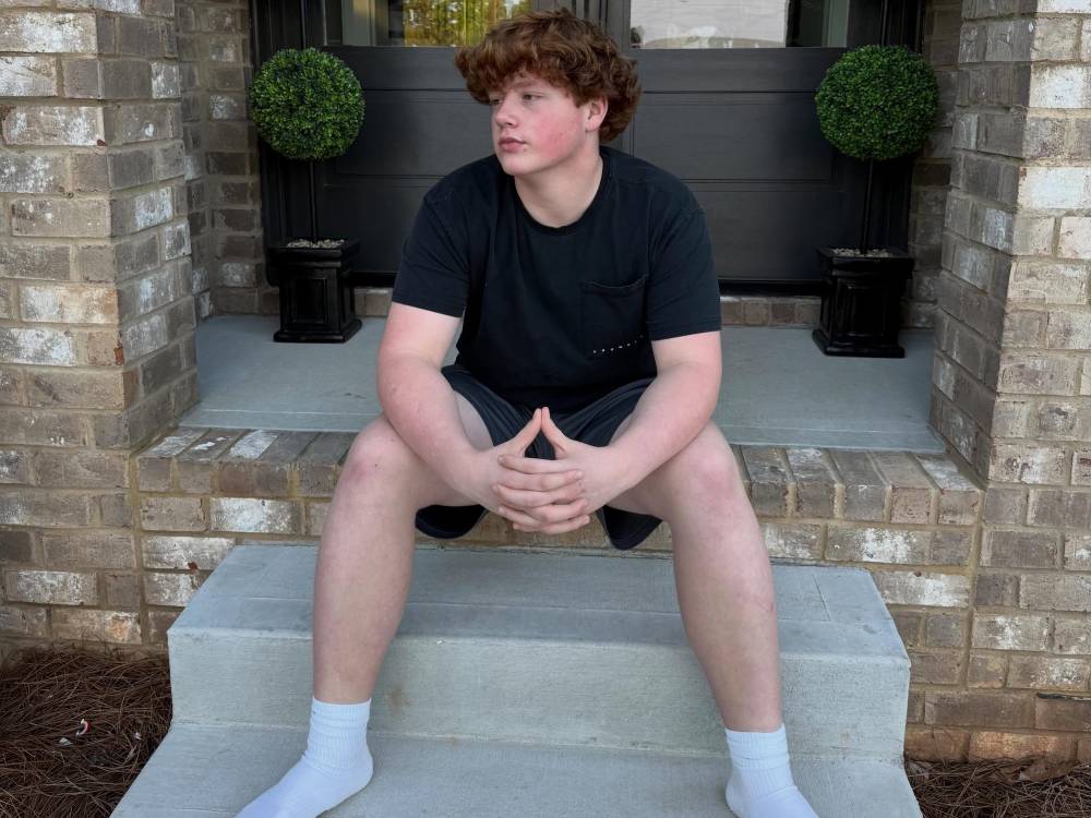 Alexia Nepolas Son Peter Seemingly Throws Support Behind Kim Zolciacks Son KJ Amid Sexual Assault Arrest