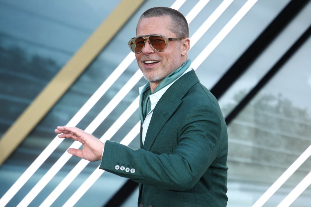 Alia Shawkat Reveals the Truth About Her Dynamic With Brad Pitt 7 Years After They Sparked Romance Rumors F1