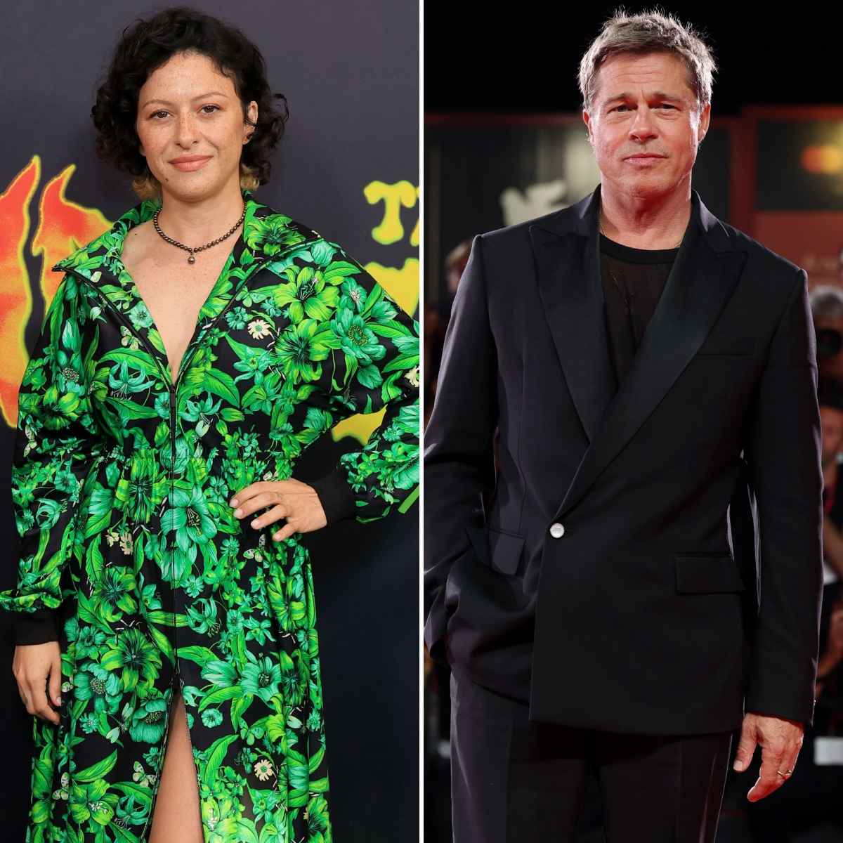 Alia Shawkat Reveals the Truth About Her Dynamic With Brad Pitt 7 Years After They Sparked Romance Rumors
