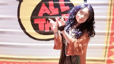 All That Alum Christy Knowings Dead at 46 After Asthma Attack Instagram