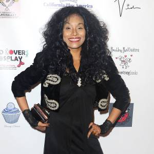 All That Alum Christy Knowings Dead at 46 After Asthma Attack