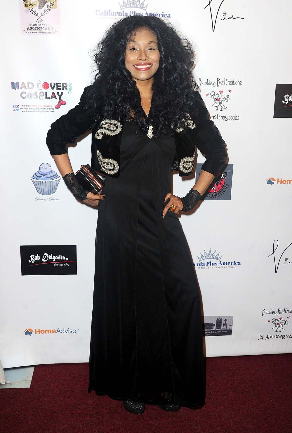 All That Alum Christy Knowings Dead at 46 After Asthma Attack