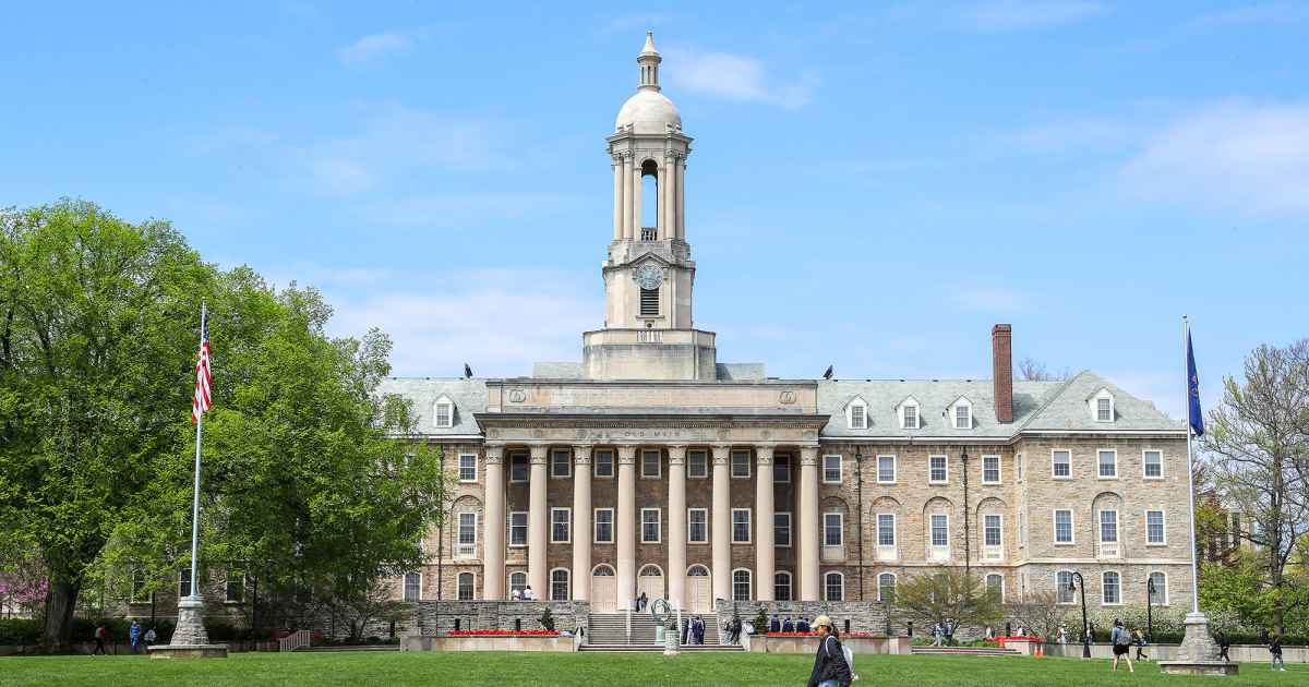 Alleged Penn State Drug Ring Leaders Brother Accused of Cocaine on Boat Alleged Penn State Drug Ring Leaders Brother Accused of Cocaine on Boat