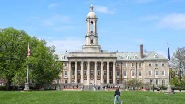 Alleged Penn State Drug Ring Leaders Brother Caught With Cocaine