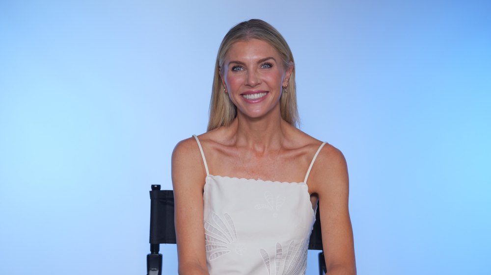 Amanda Kloots Reveals Upcoming 'DWTS' Contestants Reach Out to Her 'Every Year'