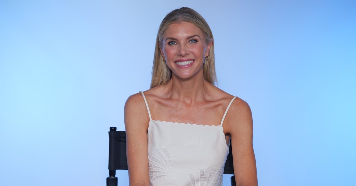 Amanda Kloots Reveals Upcoming ‘DWTS’ Contestants Reach Out to Her for Advice ‘Every Year’ (Exclusive)
