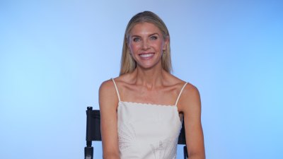 Amanda Kloots Reveals Upcoming 'DWTS' Contestants Reach Out to Her 'Every Year'