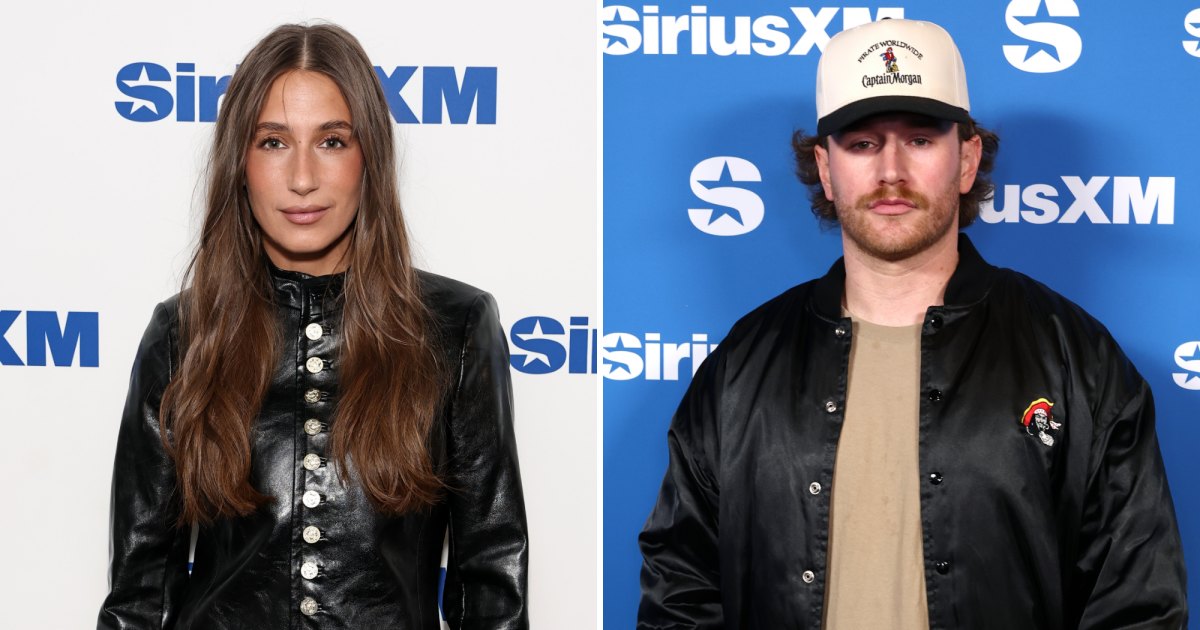How Amanda Batula’s Relationship With West Wilson Could Impact ‘In the City’ Season 2 (Exclusive) How Amanda Batula’s Relationship With West Wilson Could Impact ‘In the City’ Season 2 (Exclusive)