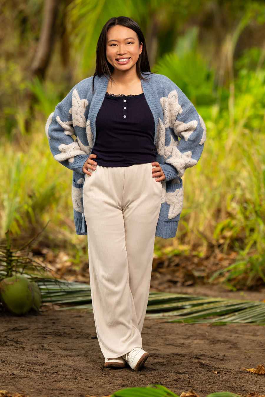 An Thien An Nguyen Survivor 51