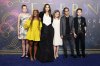Angelina Jolie and Brad Pitt Son Knox 18 Shows Off New Spiked Red Hair With Blond Shaved Sides Family