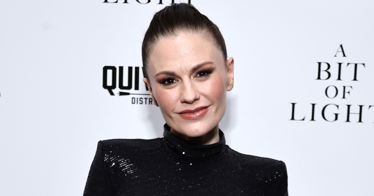 Anna Paquin Recalls Dangers of ‘Pre-Sexualized’ Childhood Fame: ‘We Were Not as Protected’ Anna Paquin Recalls Dangers of ‘Pre-Sexualized’ Childhood Fame: ‘We Were Not as Protected’